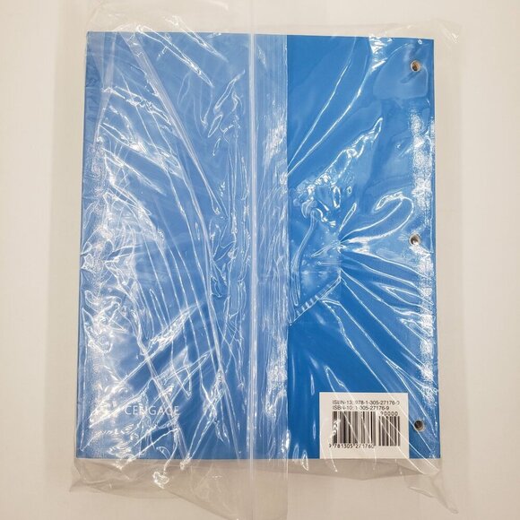 Calculus Textbook Looseleaf 8th Edition 9781305271760 Stewart Cengage Learning - Picture 8 of 8